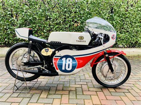 Yamaha TR2 350 1969 For Sale