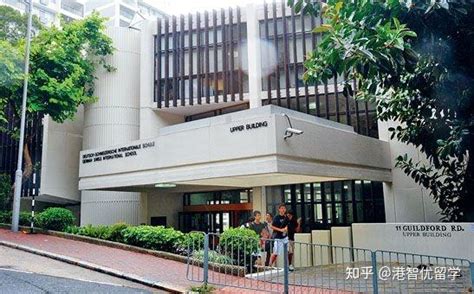 【干货】香港八大名校入学申请大盘点_大学