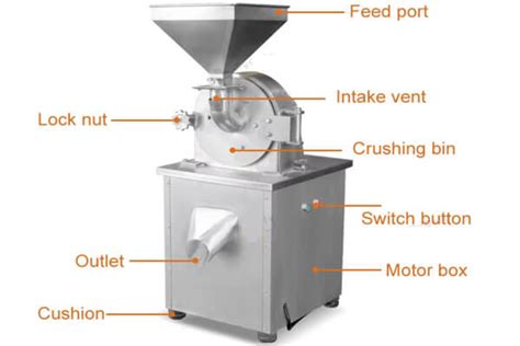 Shell Grinding Process with Machine 的图像结果