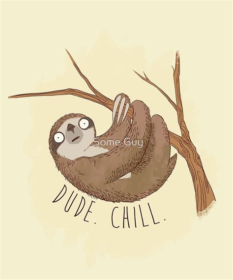 Image result for Chill Sloth