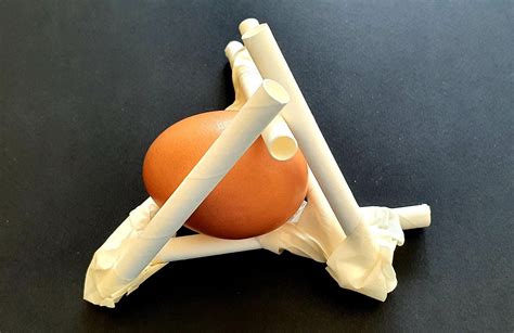 Egg Drop : 7 Steps (with Pictures) - Instructables