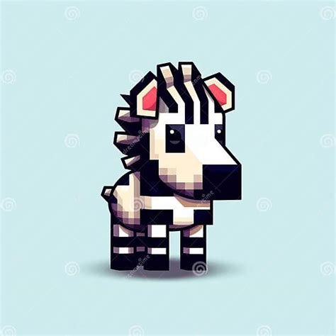 Image result for Minecraft Zebra