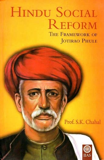 Hindu Social Reform: The Framework of Jotirao Phule - Om Publications