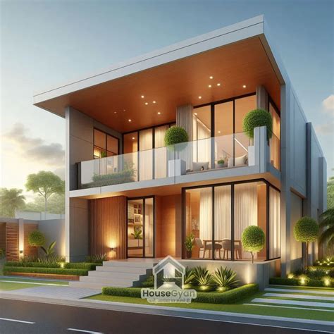 Single Floor House Design: A Comprehensive Guide