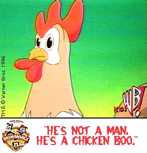 Image result for Boo Boo Chicken