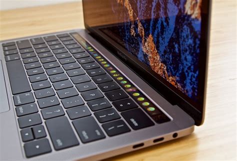 Image result for MacBook Pro Function Keys Touch Bar