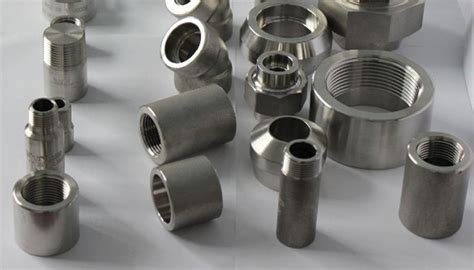 Forged Steel Pipe Fittings Manufacturers,Bonney Forge,mss sp 83