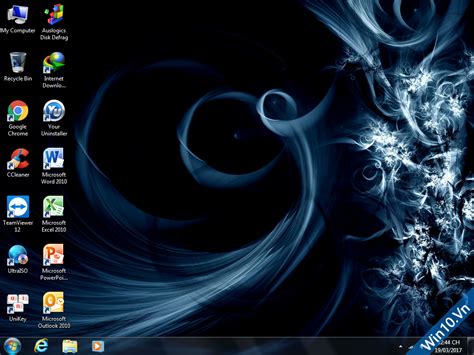Download Ghost Win 7 64Bit Full - Free Download and Full Version 2016 ...