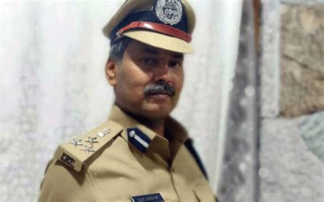 IPS officer R Ramesh passes away in Bengaluru hospital