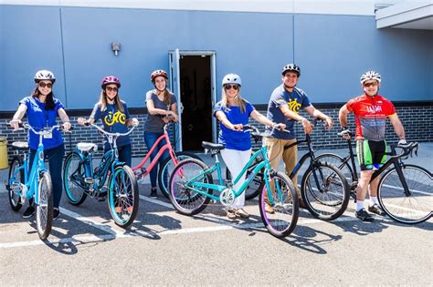 Pacific Cycle Office Photos | Glassdoor