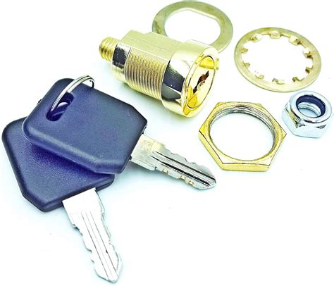 Image result for Stack On Gun Safe Key Lock Replacement