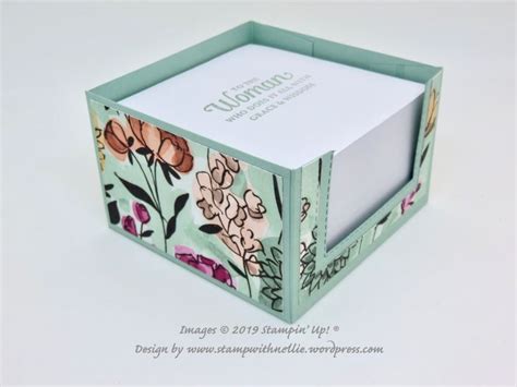 Image result for Note Card Box Tutorial