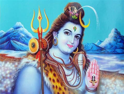 Shankar Bhagwan Wallpapers - Top Free Shankar Bhagwan Backgrounds ...