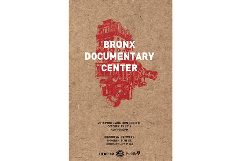 Bronx Documentary Center