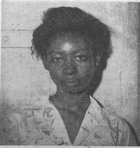 The Trials of Hattie Lee Barnes — Southern Fried True Crime Podcast