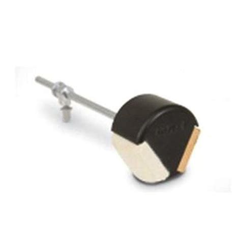 Buy Mapex Tri Tonal Bass Drum Beater - 515A Online | Bajaao