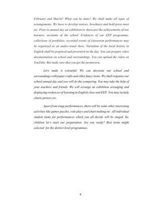 Image result for Eep Tutorial