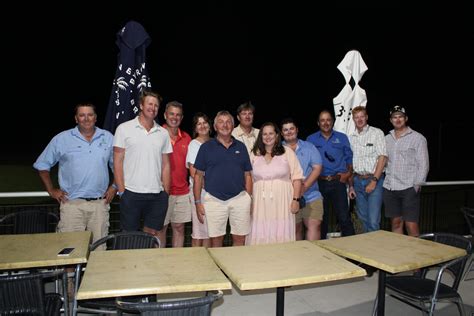 Grand farewell marks Jack Murray’s retirement - The Courier