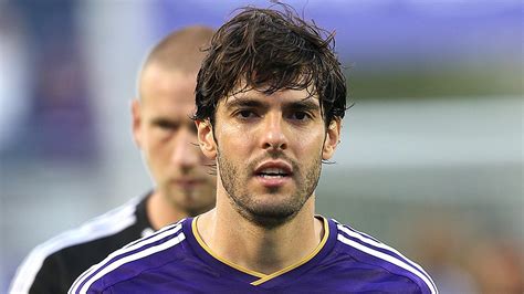 Kaka keen on a role for Brazil at Copa America - Copa América 2015 ...