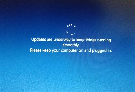 Image result for Software Update Message