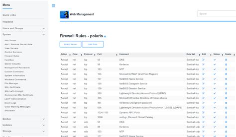Image result for Firewall Rules Explained
