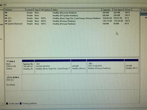 Advanced Options Troubleshoot 的图像结果