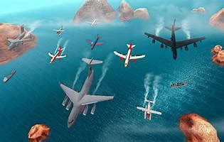 plane crash landing on water gamesDownload it from plane crash landing ...