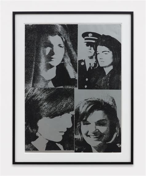 Andy Warhol Death And Disaster Series