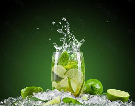 柠檬水的做法大全_柠檬水的家常做法_柠檬水怎么做好吃_豆果美食