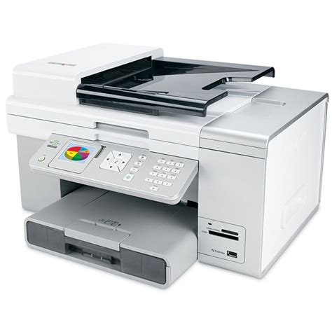 Image result for Lexmark Color Printer