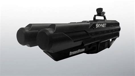 चीन के ड्रोन्स को गिराने के लिए ताइवान लाया 'Sci-Fi' बंदूक, किनमेन और ...