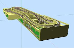 Image result for How to Use SCARM Railroad Software