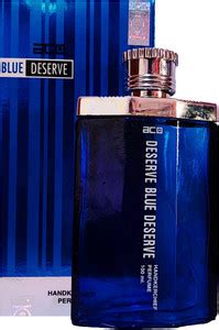 Buy aco Blue Deserve Perfume - 100 ml Online In India | Flipkart.com