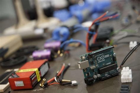 Image result for Arduino Nerf Turret