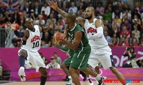 美国队对尼日利亚「美国队对尼日利亚篮球直播」_篮球新闻 - 鲨鱼直播
