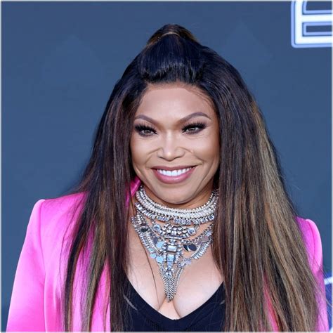 Tisha Campbell Net Worth (Update) - Famous People Today