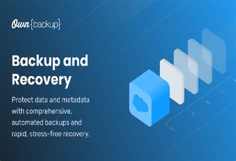 Image result for How Does Own Backup Work