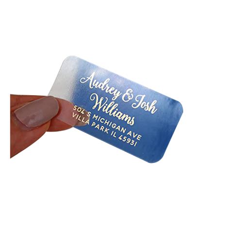 Image result for Custom Return Address Labels