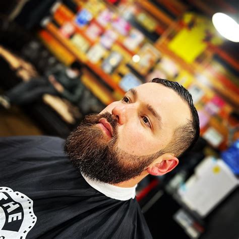 BOGOTÁ BARBER SHOP LOS ANGELES®️ (@bogota_barbershoplosangeles ...