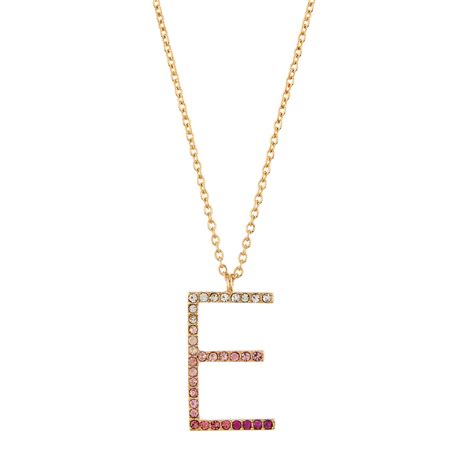 Buy Accessorize London Ombre Inital E Online