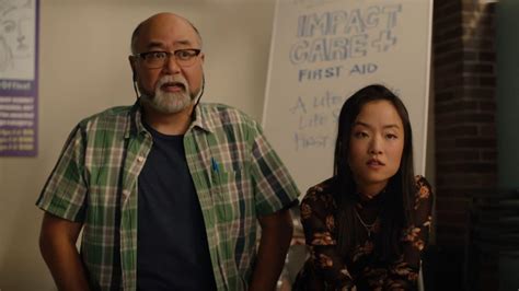 Kim's Convenience (S05E12): Hugs & Prayers Summary - Season 5 Episode ...