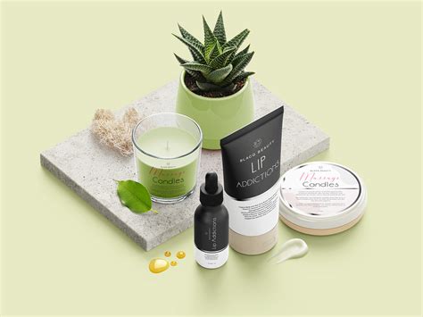 Image result for Cosmetic Label Examples