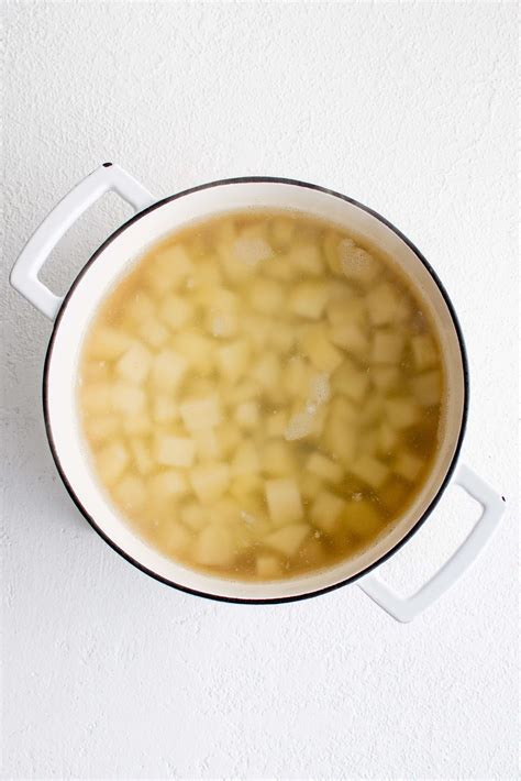 Image result for How to Make Colcannon