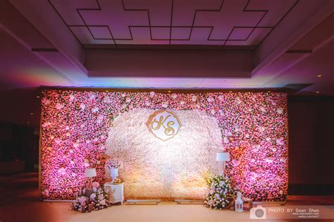简欧风婚礼《K&S》-来自杭州皇嘉主意婚礼策划工作室客照案例 |婚礼精选