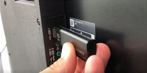 Android TV Update 的图像结果