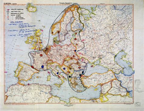Maps1940-45