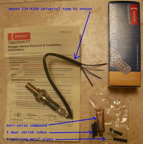 Replacing O2 Sensor On 2020 Toyota RAV4 的图像结果