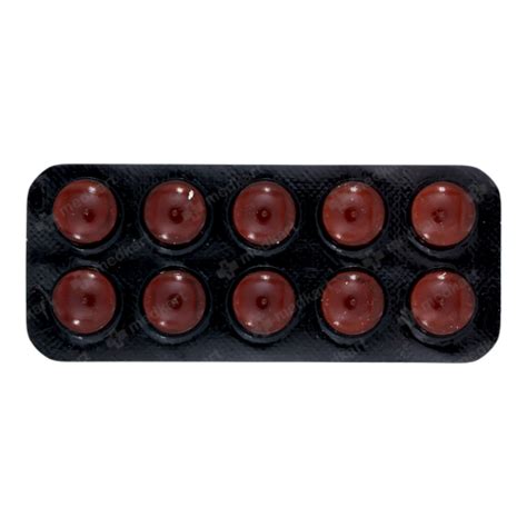 GLYKIND XR 60MG TABLET 10'S : View Price, Combination and Alternatives ...