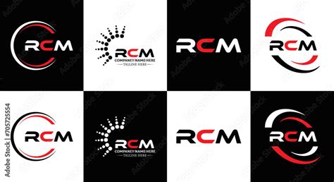 Image result for RCM Pin Logo