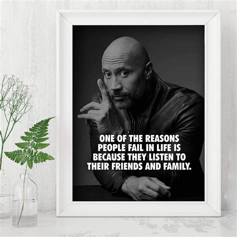 Buy One Reason People Fail-Listen To Their Friends & Family ...